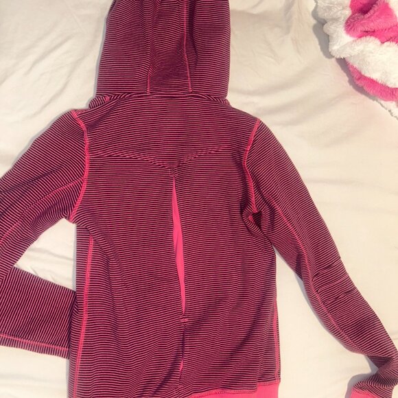 Lululemon Bliss Break Hoodie - Picture 2 of 2